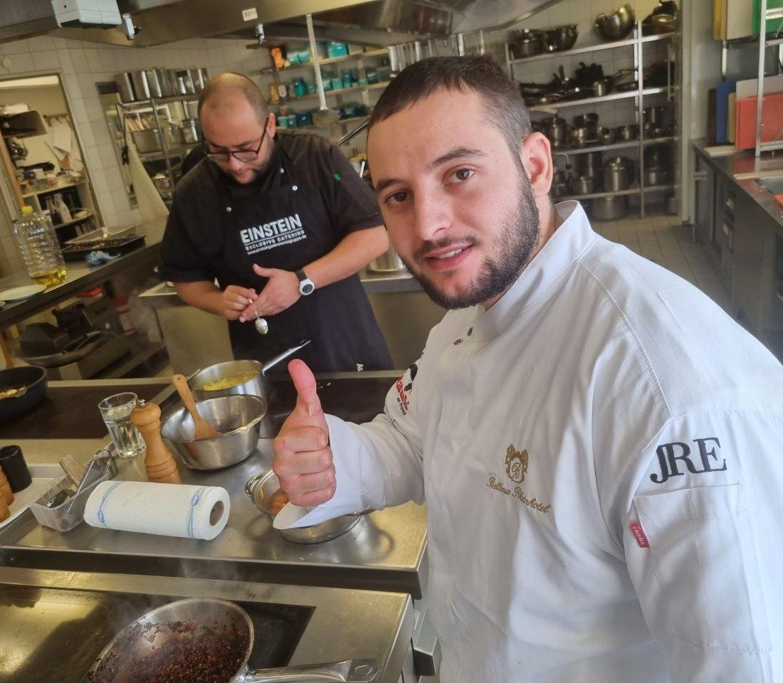 Keller Promotion, Inh. Michael Keller