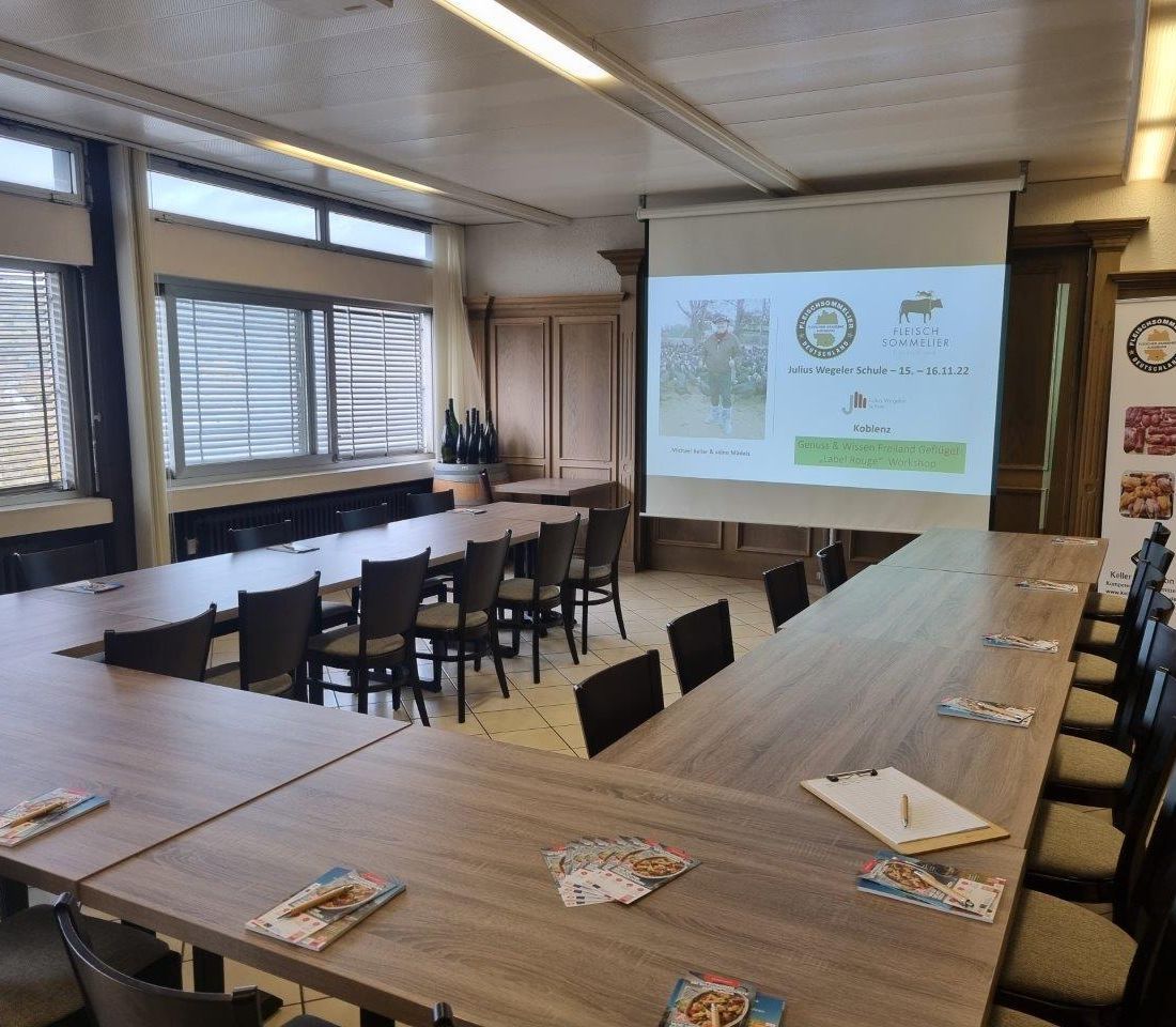 Keller Promotion, Inh. Michael Keller