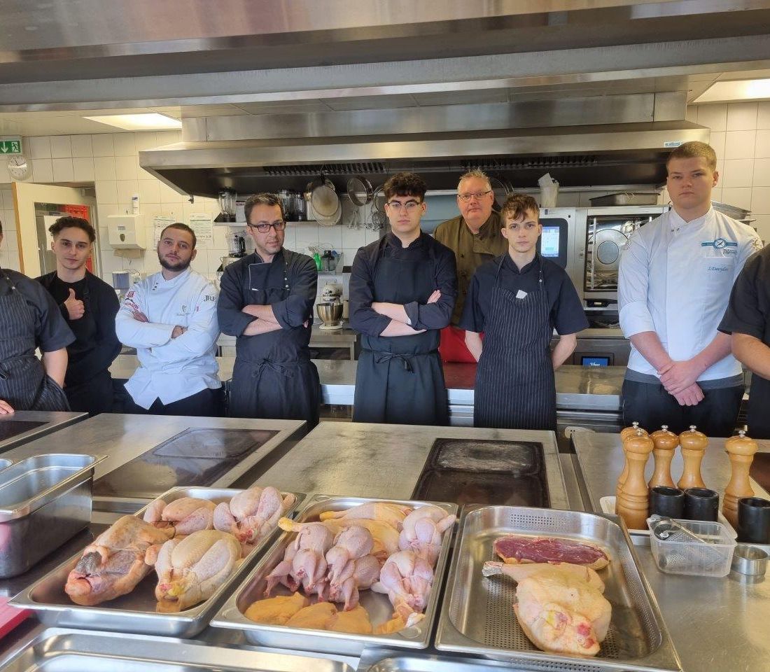 Keller Promotion, Inh. Michael Keller