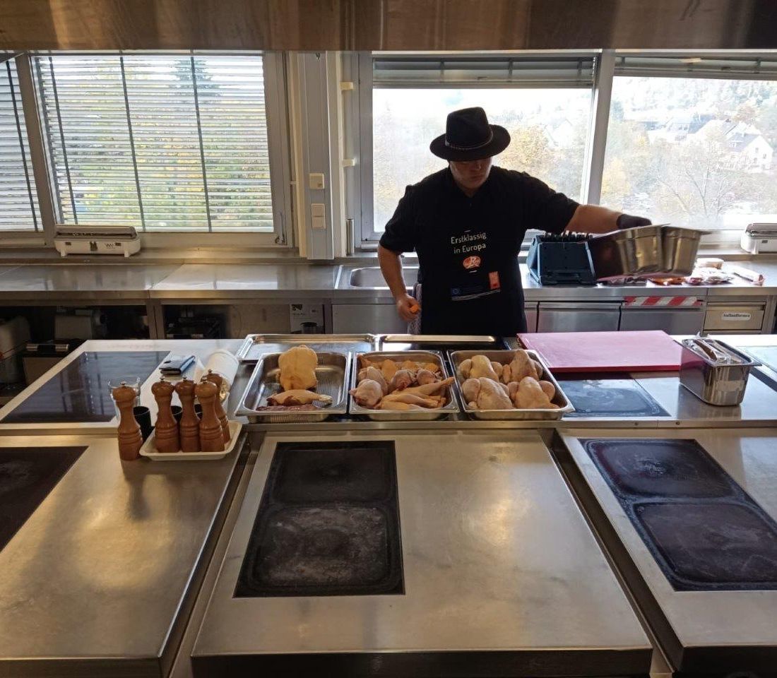 Keller Promotion, Inh. Michael Keller