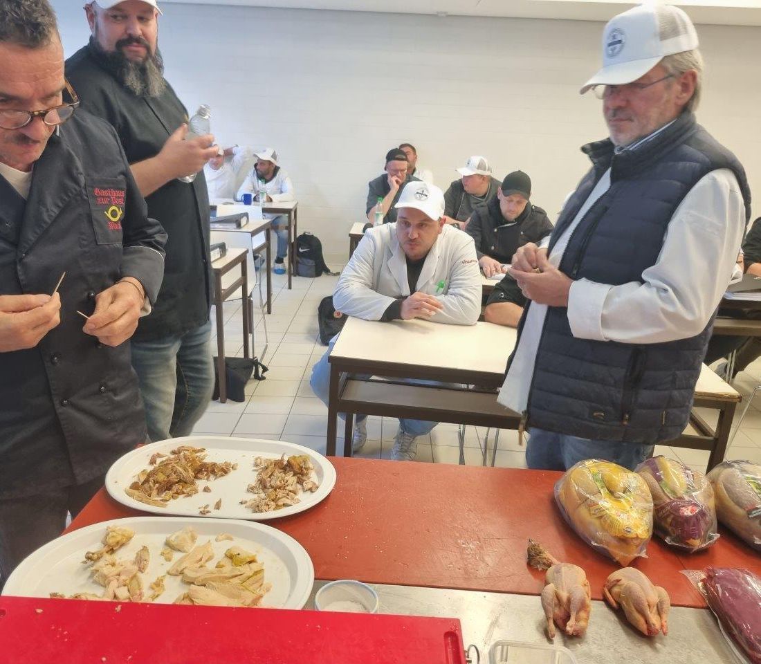 Keller Promotion, Inh. Michael Keller