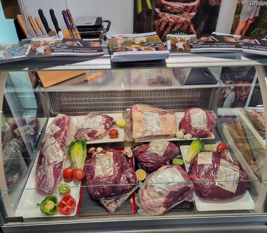 Keller Promotion, Inh. Michael Keller