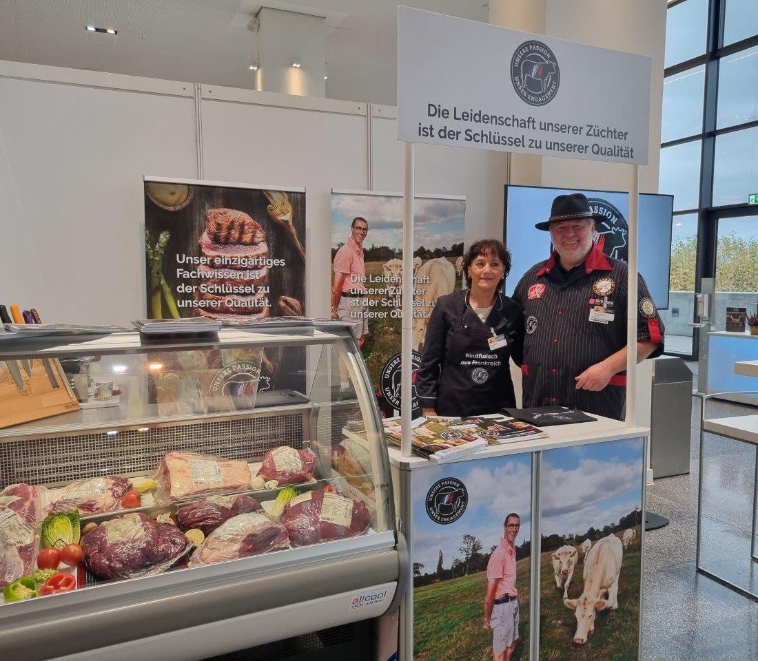 Keller Promotion, Inh. Michael Keller