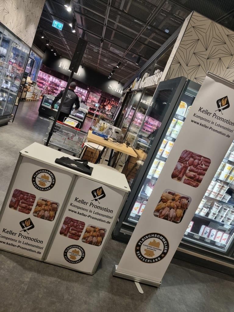 Keller Promotion, Inh. Michael Keller