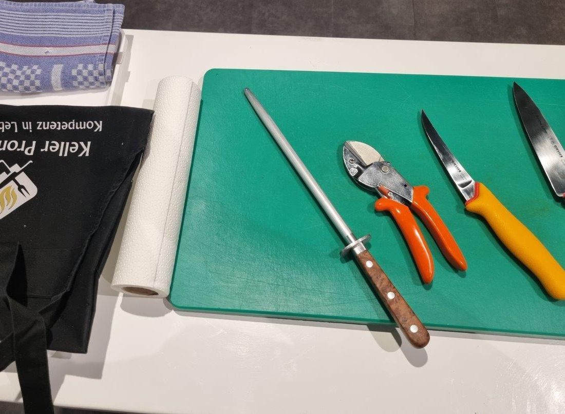 Keller Promotion, Inh. Michael Keller