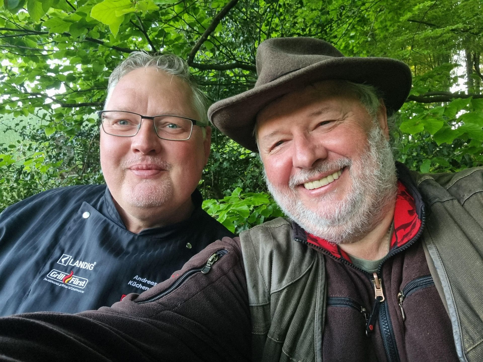 Wildacker Rösrath – Fotoshooting Wildbuch – Bleifelder Revier 13.05.23