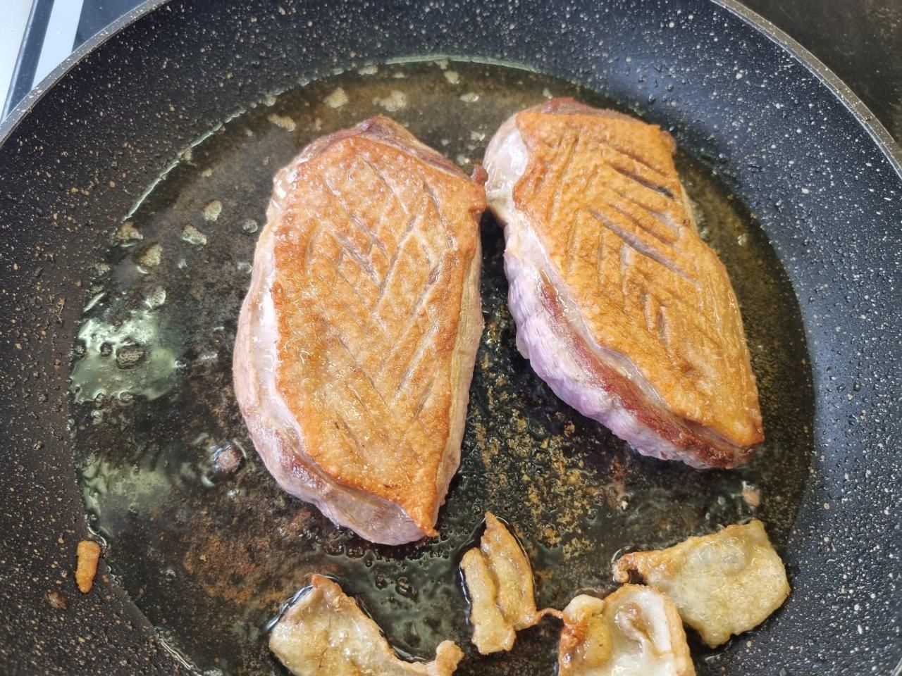 Fleischerakademie Workshop Label Rouge Geflügel – Meisterkurs Augsburg 16.05.23