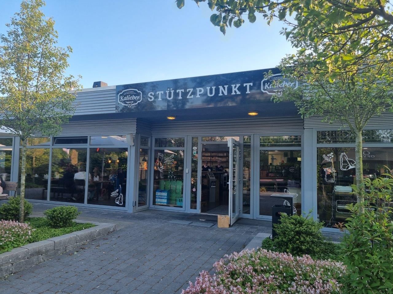 Reh Total – mit 24 Wildinteressierten – Kalieber Stützpunkt – Lastrup 04.06.23