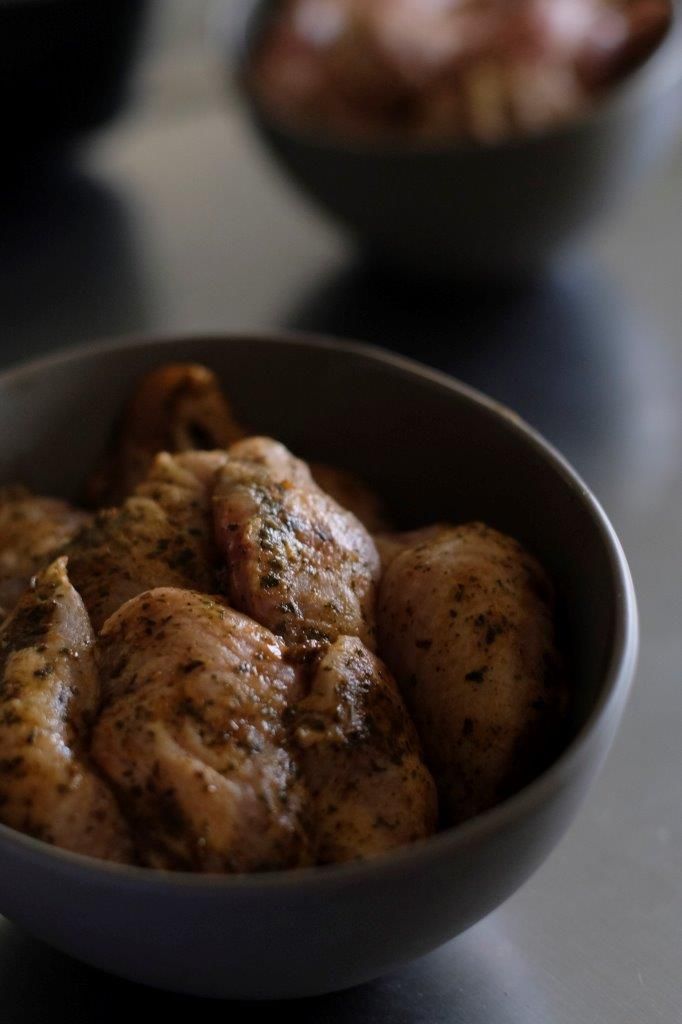 Geflügel Weiterbildung – Les Fermier Landais – Otto Gourmet Heinsberg 20.06.23
