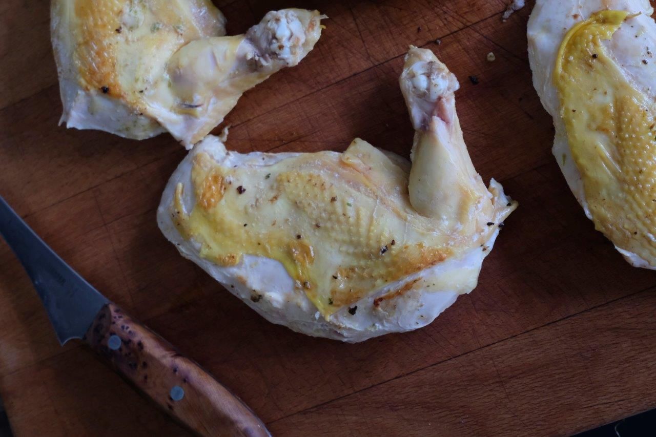 Geflügel Weiterbildung – Les Fermier Landais – Otto Gourmet Heinsberg 20.06.23