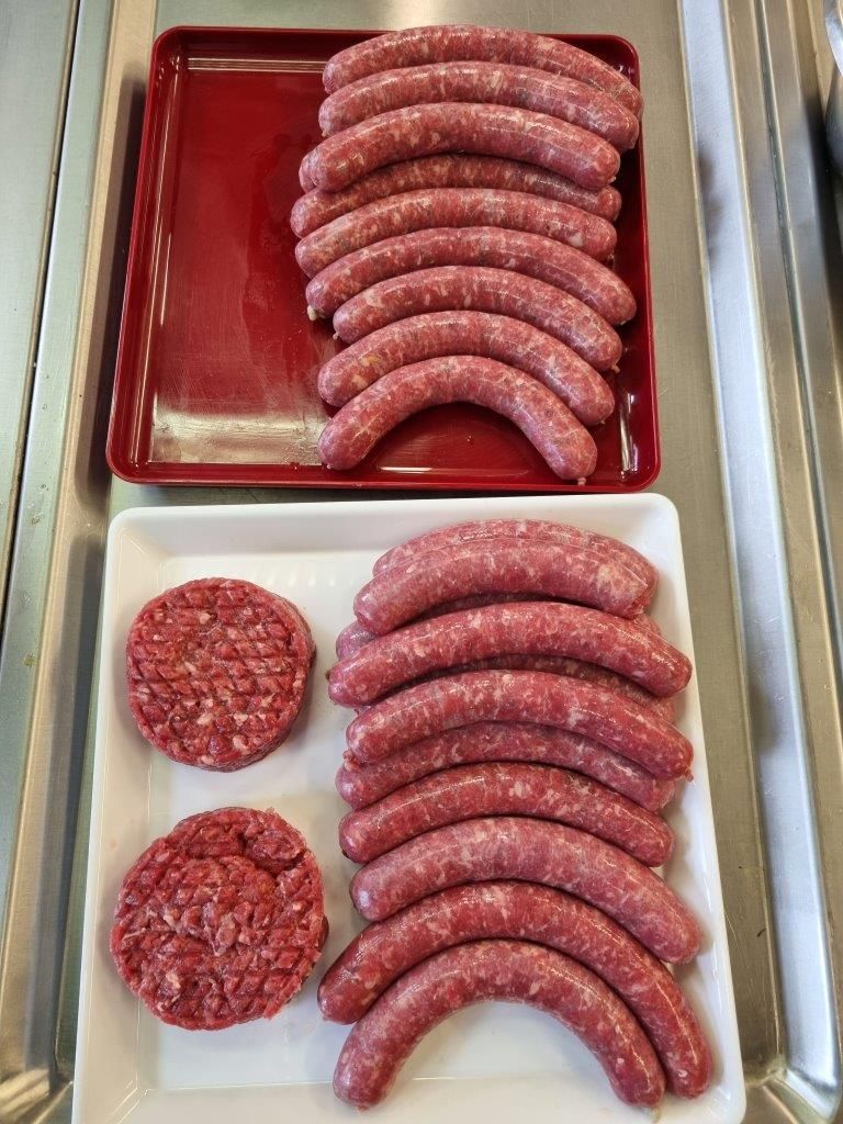 Wildsommelier Kurs Nr. 3 – Niederwild – Federwild und Hase – Fleischerschule Augsburg 13.07.23