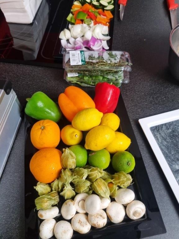 Raps in Kulmbach – immer einen Webinar Besuch wert – MUPÄZ Kulmbach September 2023