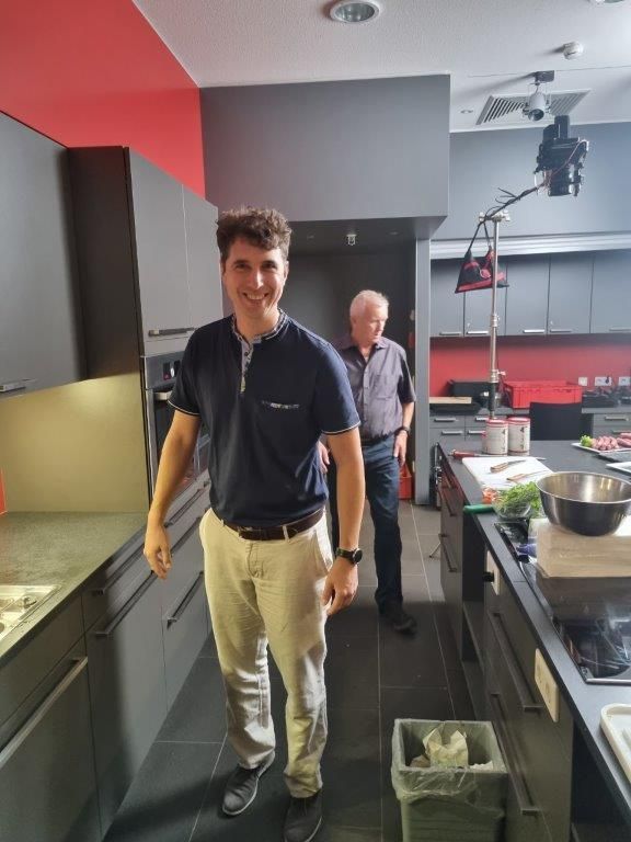 Raps in Kulmbach – immer einen Webinar Besuch wert – MUPÄZ Kulmbach September 2023