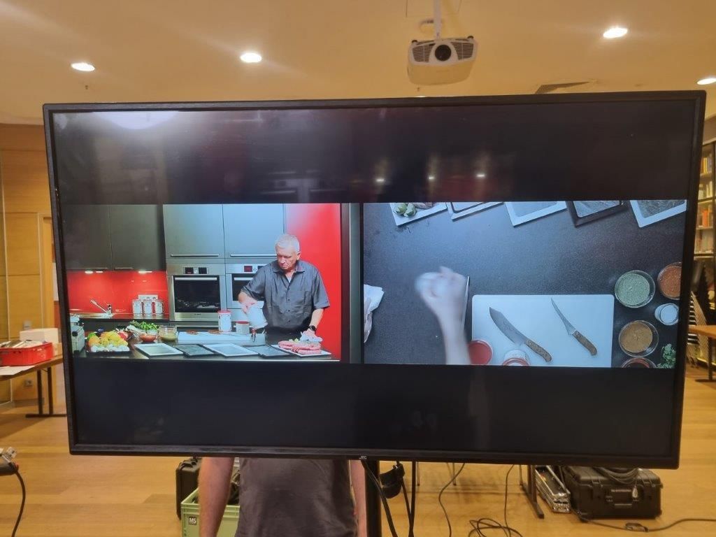 Raps in Kulmbach – immer einen Webinar Besuch wert – MUPÄZ Kulmbach September 2023