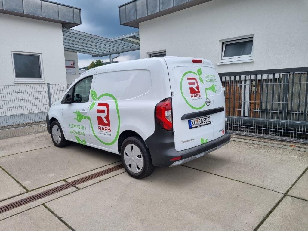 Raps in Kulmbach – immer einen Webinar Besuch wert – MUPÄZ Kulmbach September 2023