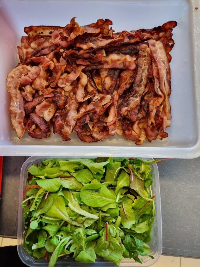 Nachhaltigkeit von Geflügel – am Beispiel „Label Rouge“ – Rheinstetten 19.09.23