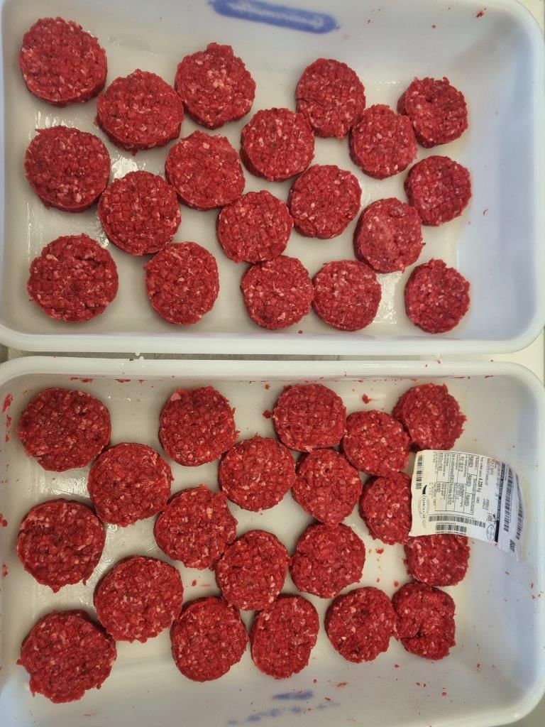 Nachhaltigkeit von Geflügel – am Beispiel „Label Rouge“ – Rheinstetten 19.09.23