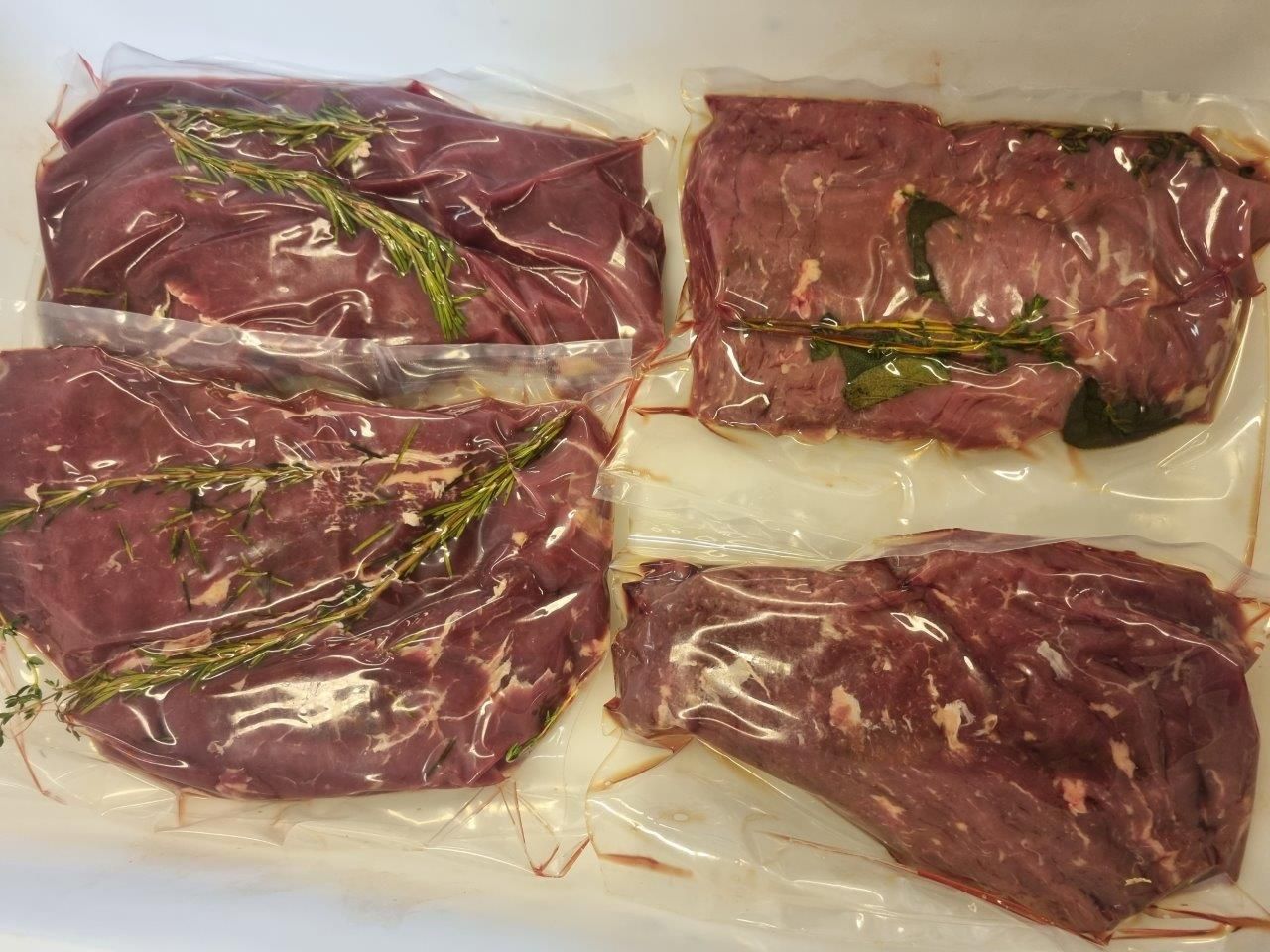 Nachhaltigkeit von Geflügel – am Beispiel „Label Rouge“ – Rheinstetten 19.09.23