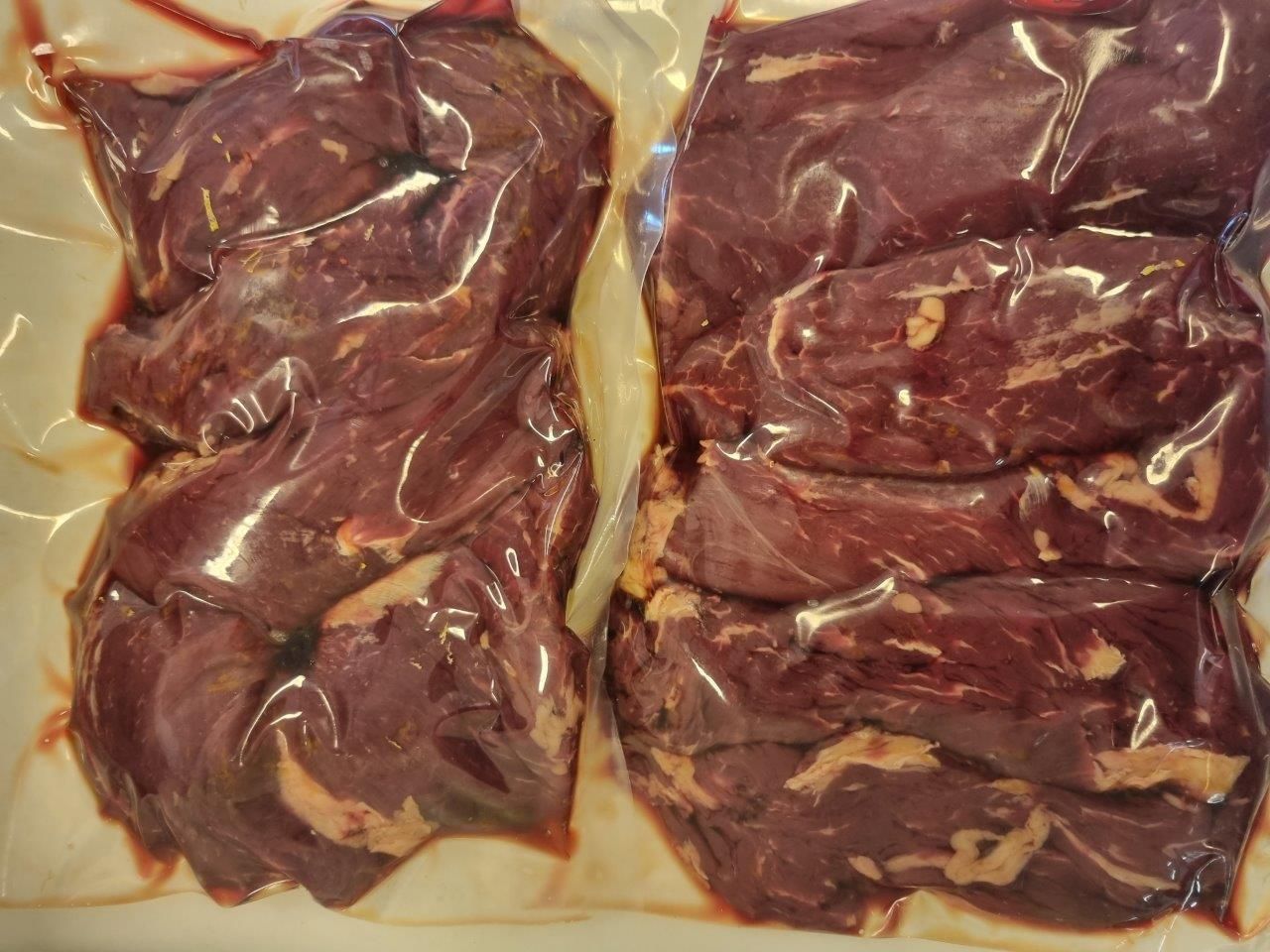 Nachhaltigkeit von Geflügel – am Beispiel „Label Rouge“ – Rheinstetten 19.09.23