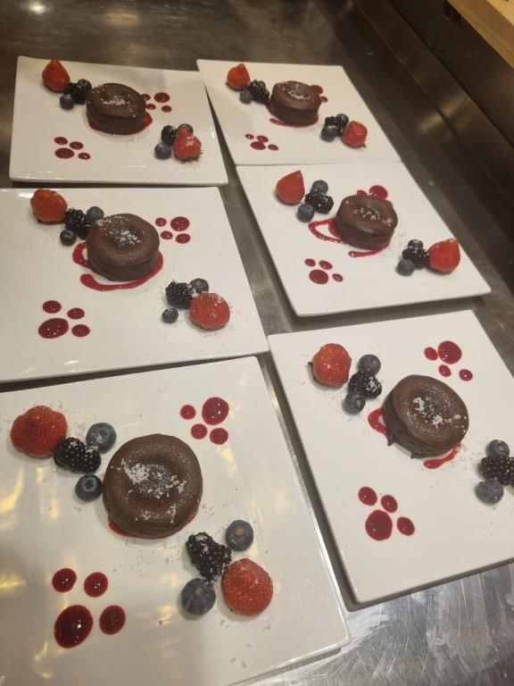 Wildes Erleben – Frischeparadies Kundenabend vom feinsten – Leipzig 05.10.23