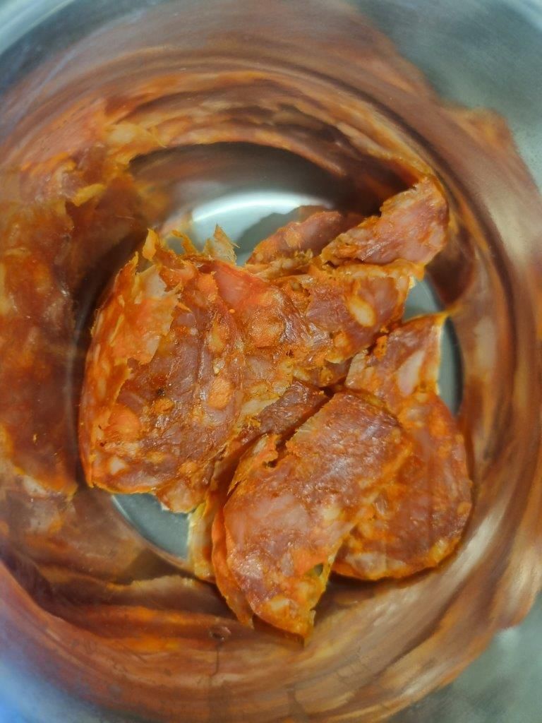 Consorcio del Chorizo – Julius Wegeler Schule Koblenz Köche O3 – Koblenz 11.10.23