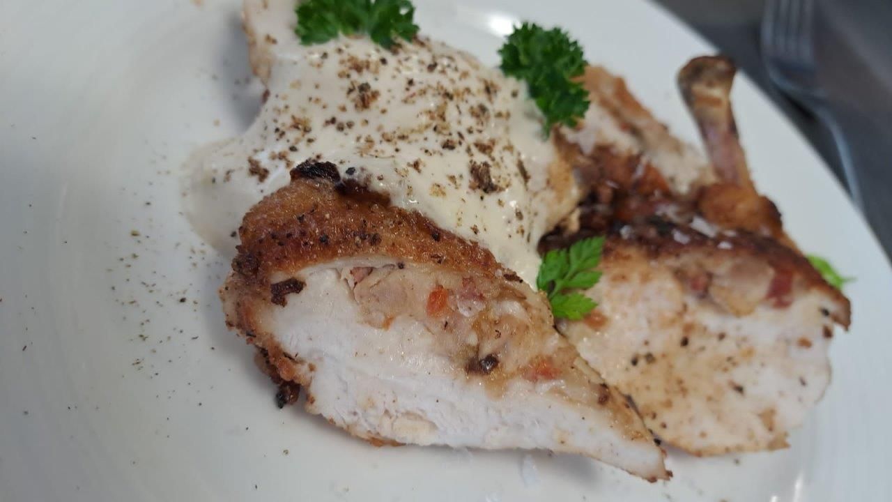 Label Rouge – Weiterbildung Julius Wegeler Schule Köche O3 – Koblenz 10.10.23