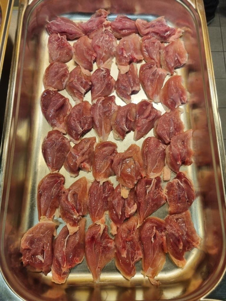 Kundenevent im Frischeparadies - Wildes Erleben FP-Berlin West – 02.11.23