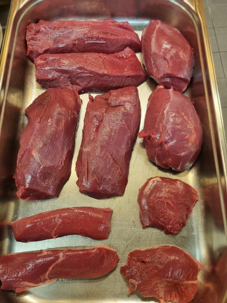 Kundenevent im Frischeparadies - Wildes Erleben FP-Berlin West – 02.11.23