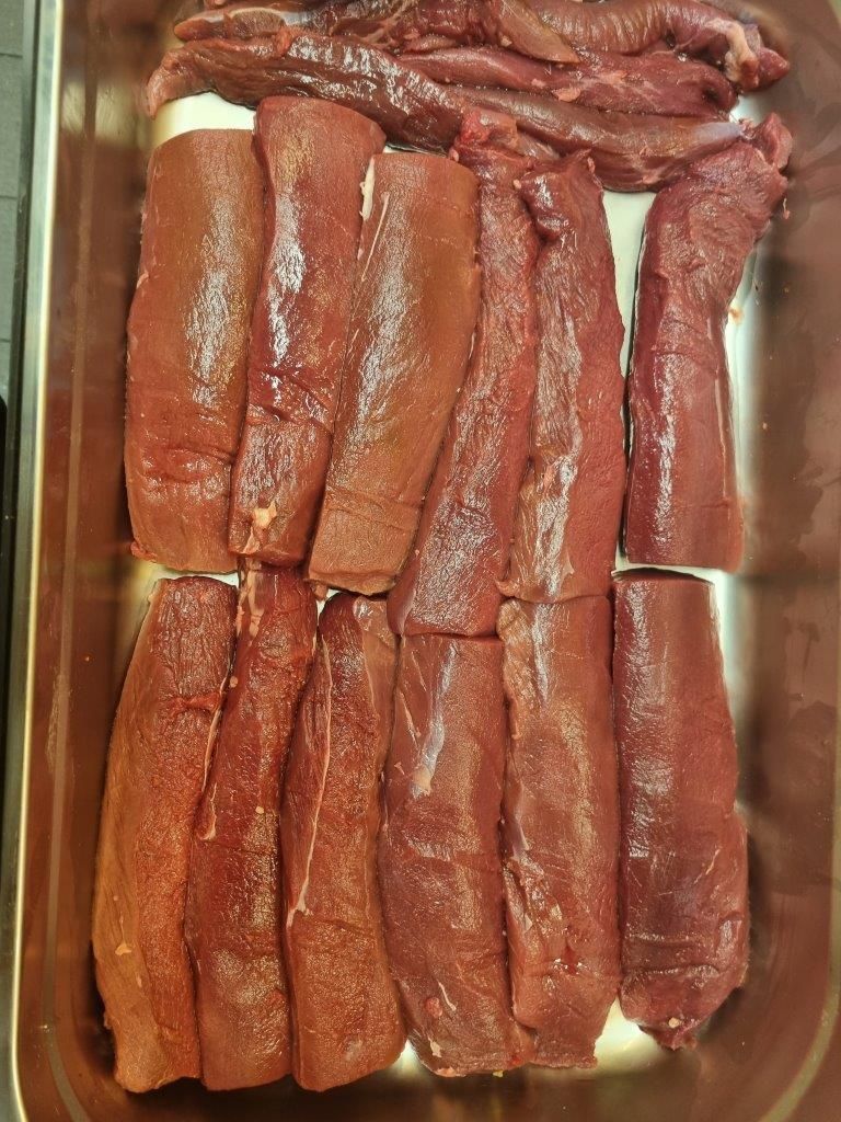 Kundenevent im Frischeparadies - Wildes Erleben FP-Berlin West – 02.11.23