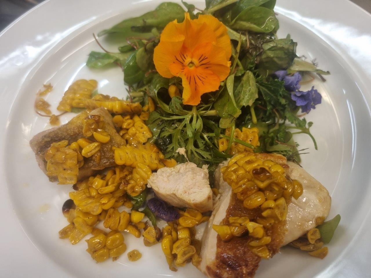 Kundenevent im Frischeparadies - Wildes Erleben FP-Berlin West – 02.11.23