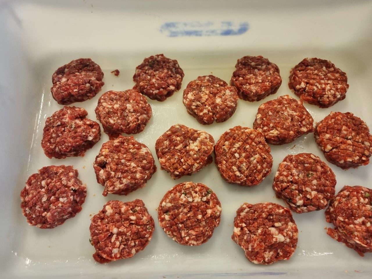 Wild & Geflügel – Schulung im aktuellen Kurs – Fleischsommelier Fleischerschule Augsburg 08.11.23