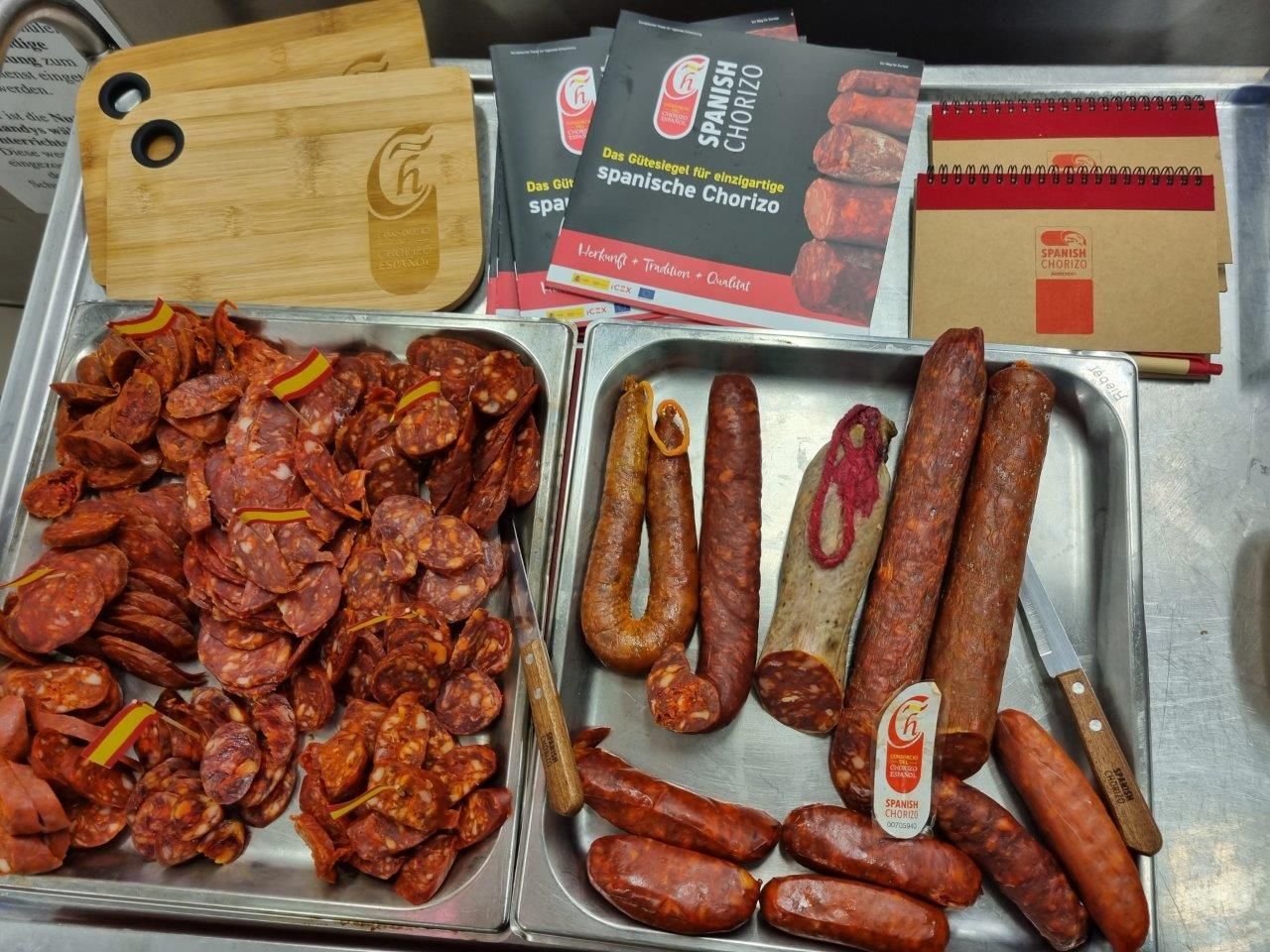 Köche O3 | Paul Kerschensteiner Schule | 28. + 29.11.23