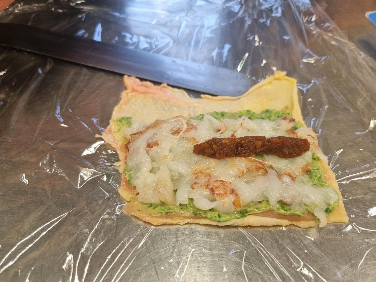 Köche O3 | Paul Kerschensteiner Schule | 28. + 29.11.23