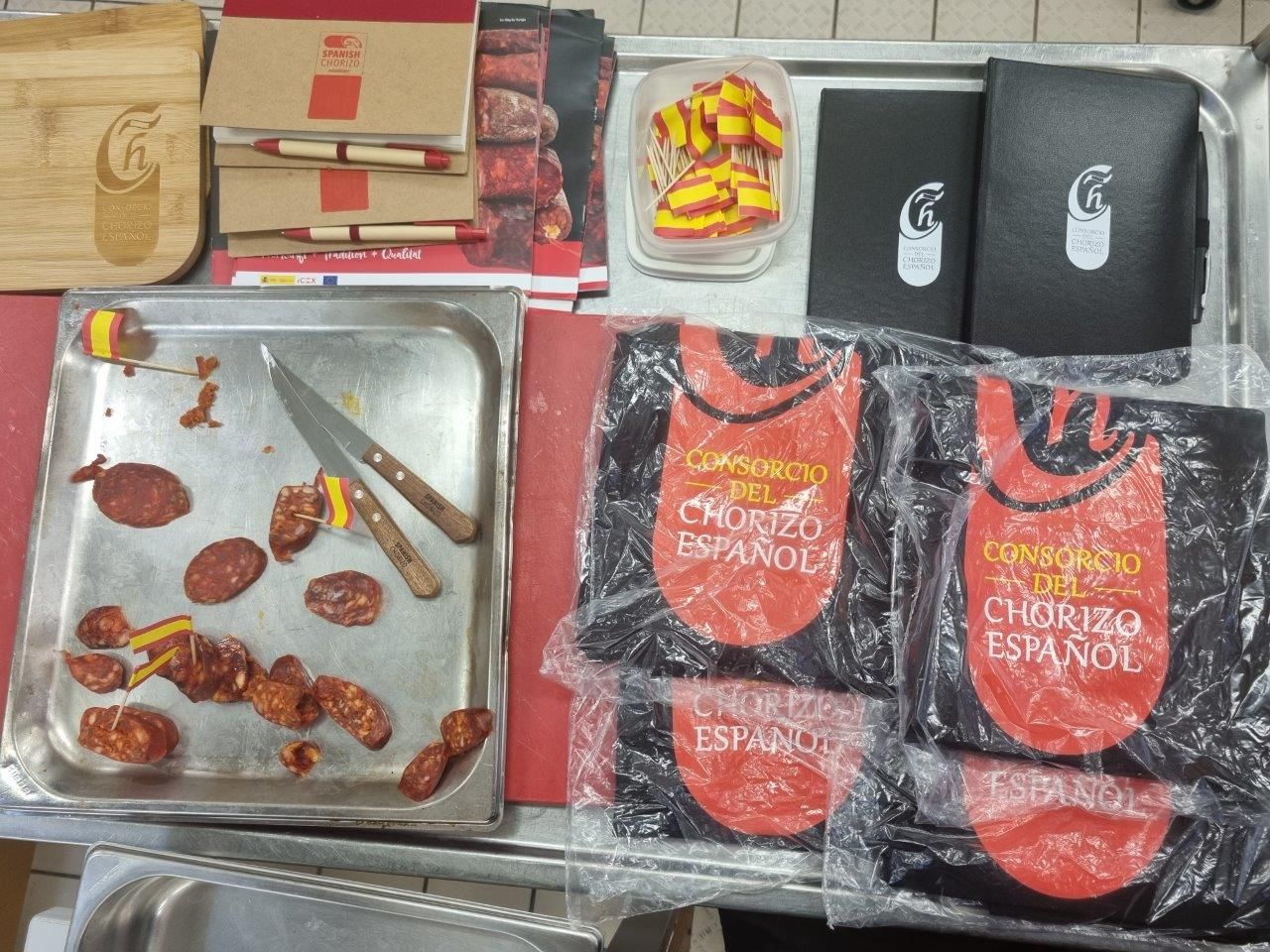 Köche O3 | Paul Kerschensteiner Schule | 28. + 29.11.23