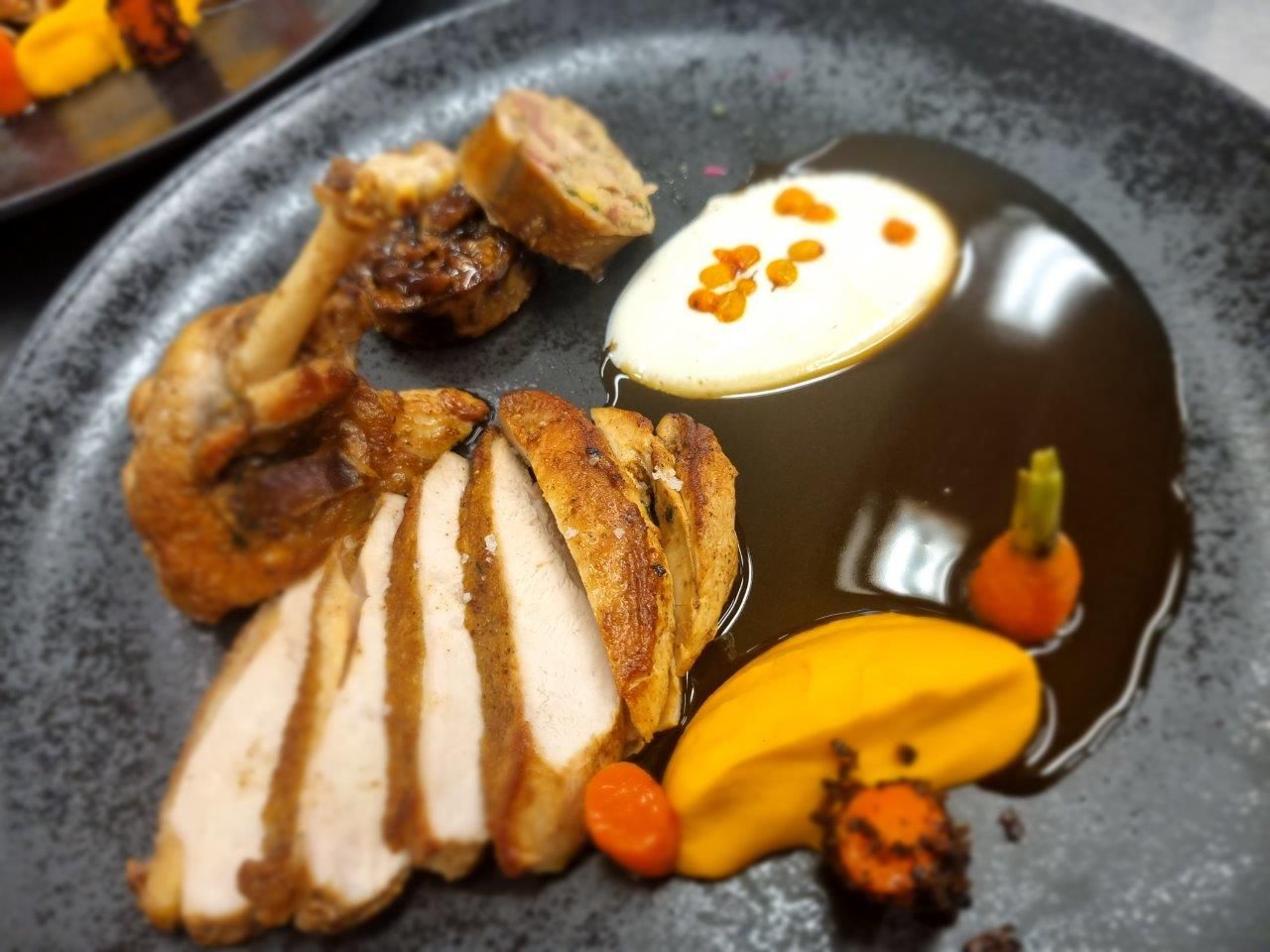 Köche O3 | Paul Kerschensteiner Schule | 28. + 29.11.23