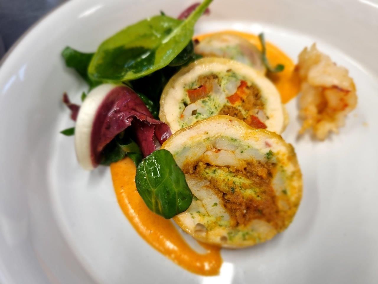 Köche O3 | Paul Kerschensteiner Schule | 28. + 29.11.23