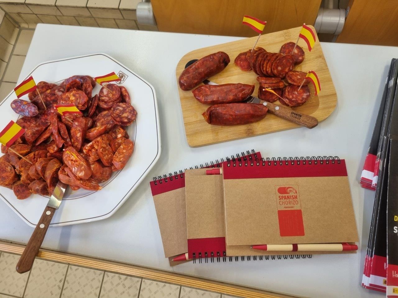 Köche O3 | Paul Kerschensteiner Schule | 28. + 29.11.23