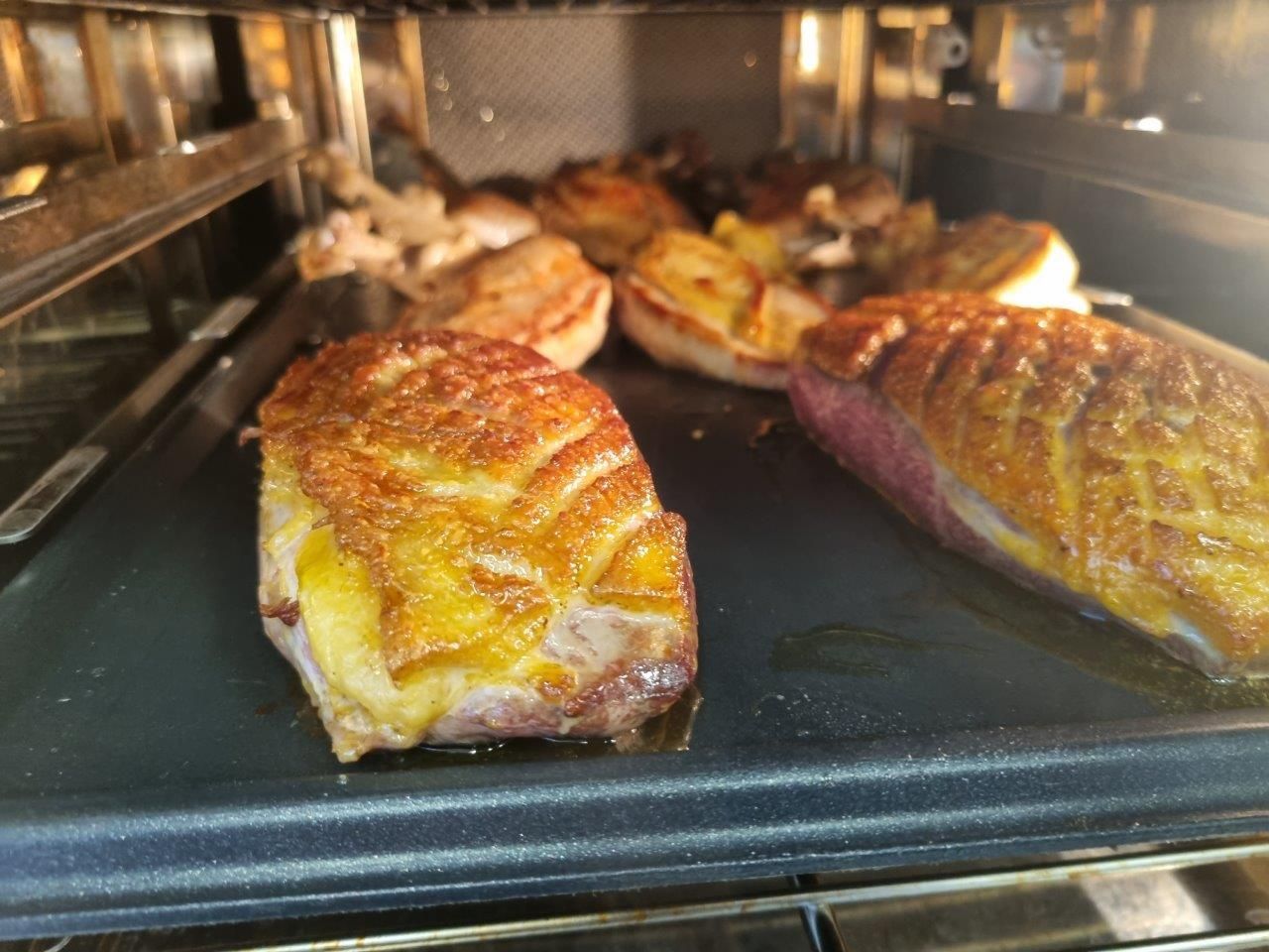 Label Rouge Weiterbildung – Köche Oberstufe – Landesberufsschule Baden-Württemberg – Bad Überkingen 28. + 29.11.23