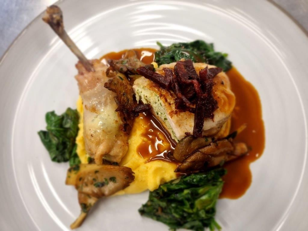 Köche O3 | Paul Kerschensteiner Schule | 28. + 29.11.23