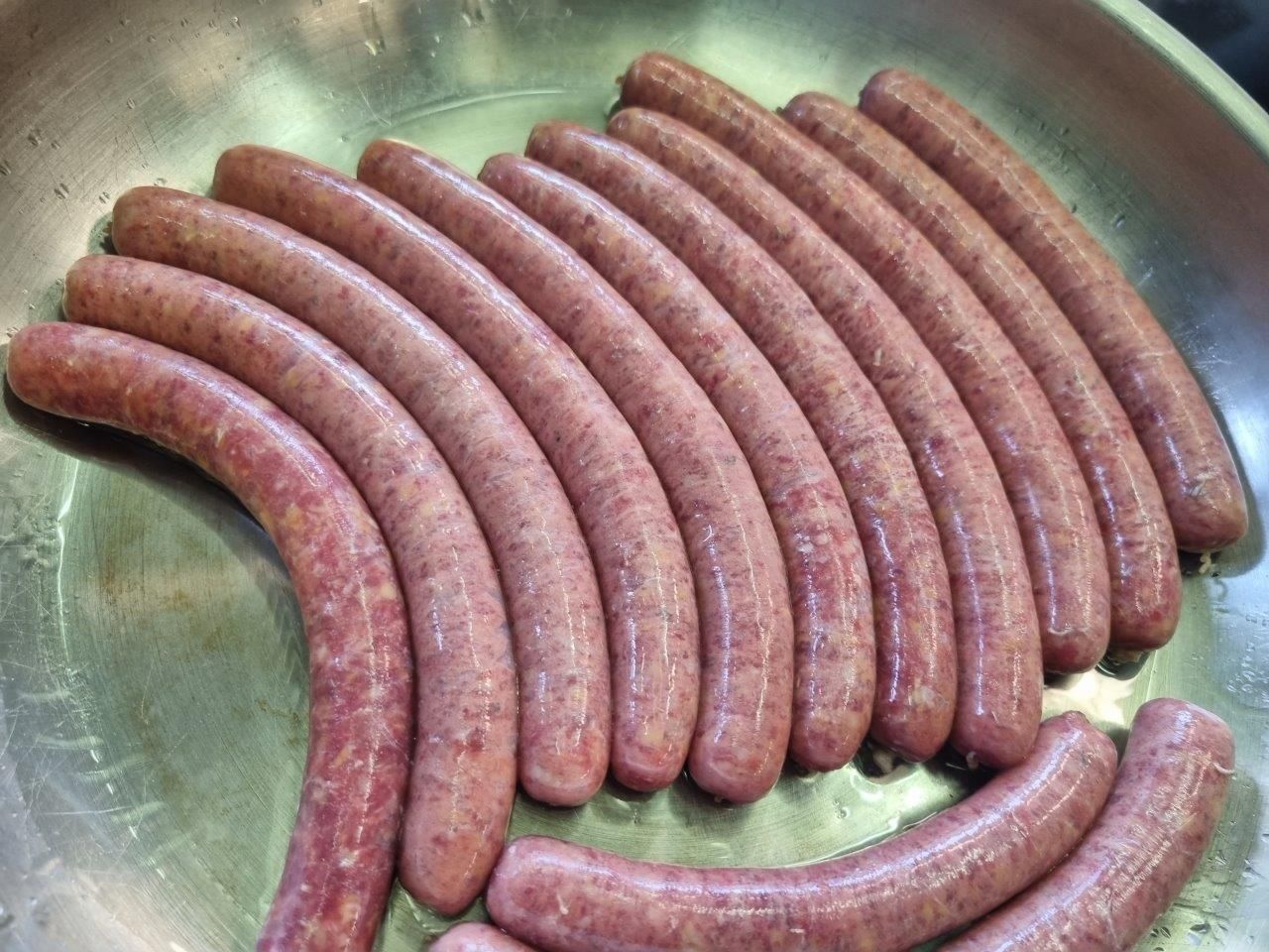 Die frz. Barbarie Ente im Meisterkurs - Fleischerakademie Augsburg - 17.01.24