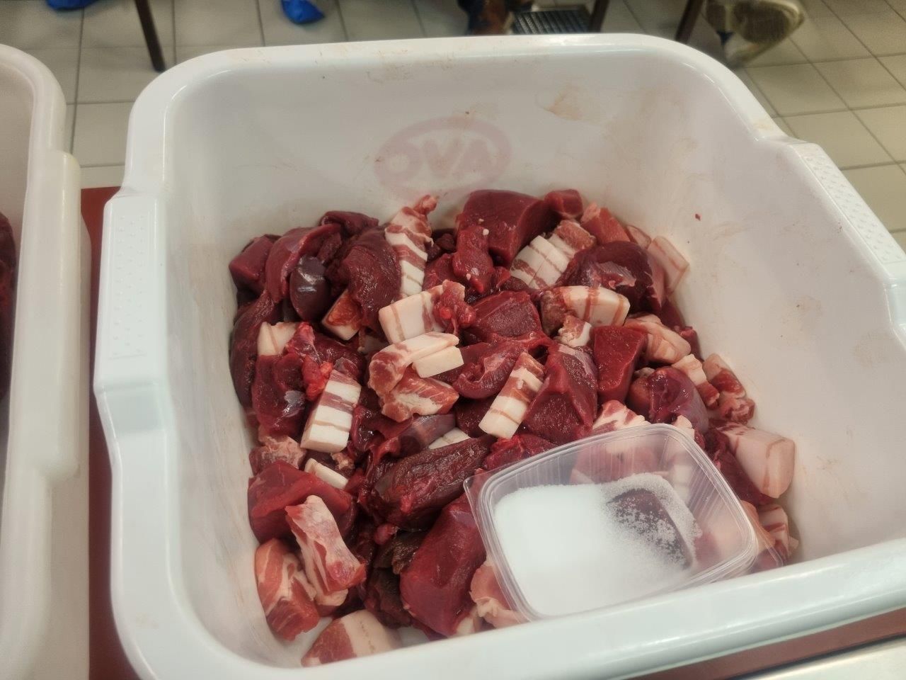 Fleischsommelierkurs Wild & Geflügel- Augsburg 18.01.24