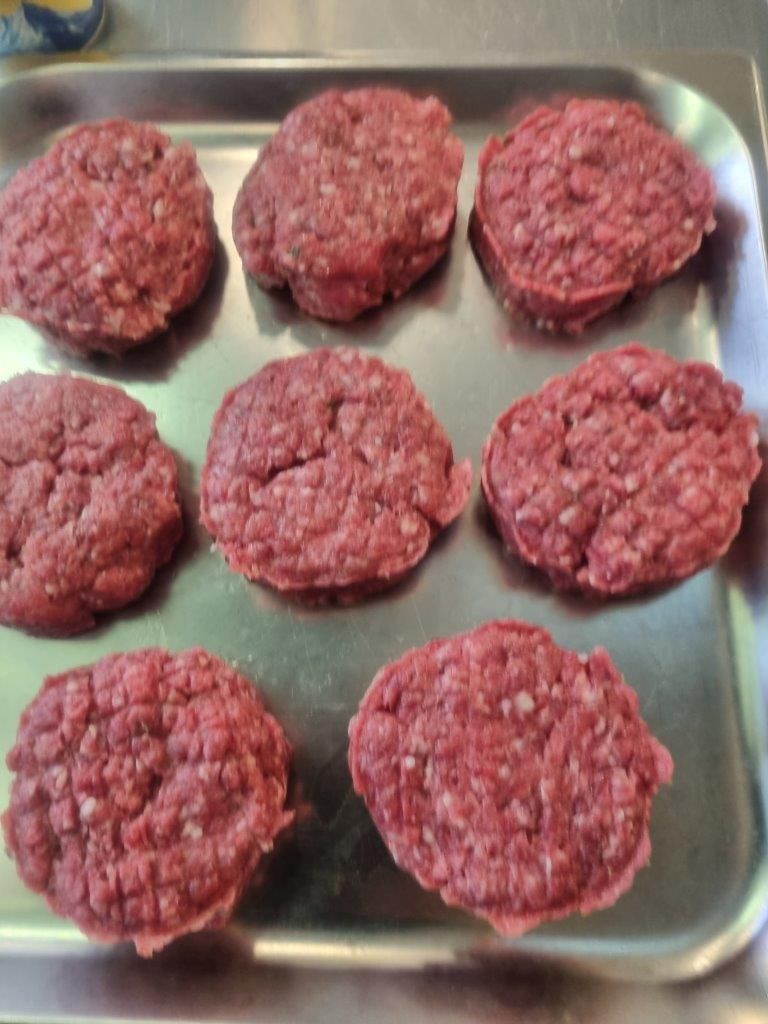 Fleischsommelierkurs Wild & Geflügel- Augsburg 18.01.24