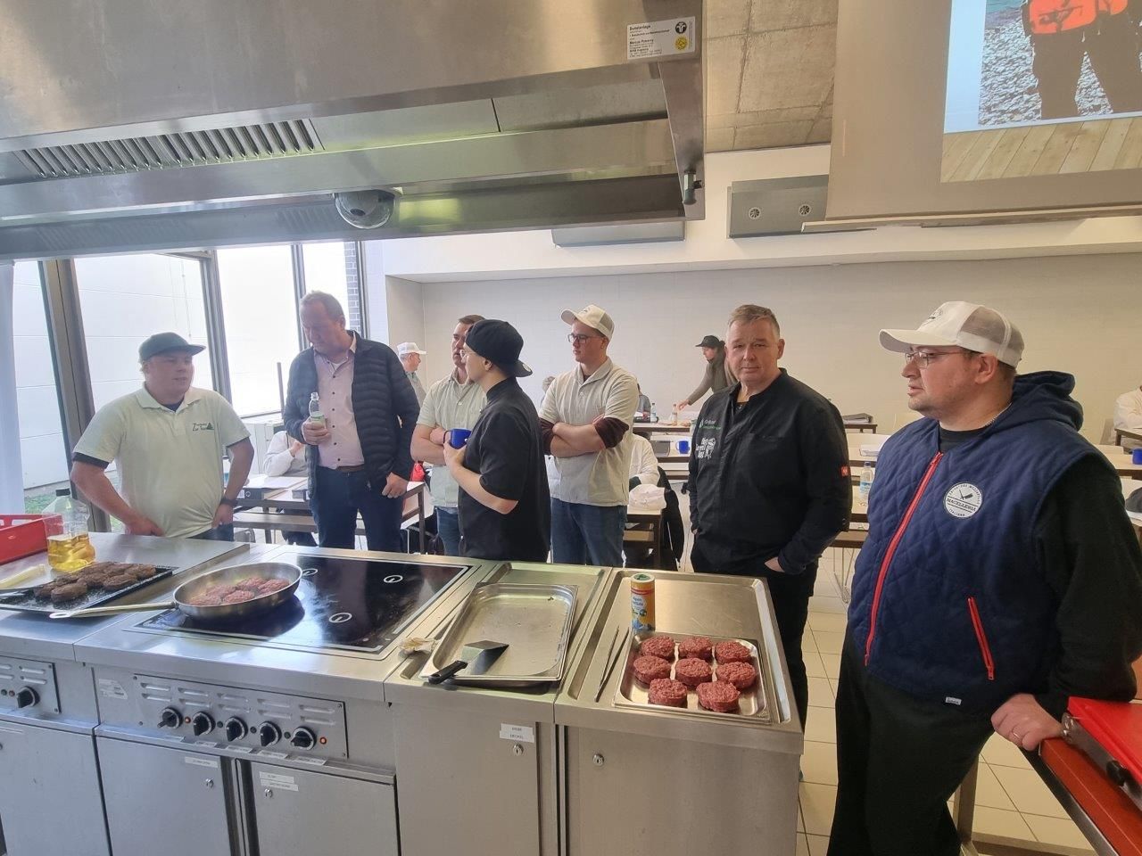 Fleischsommelierkurs Wild & Geflügel- Augsburg 18.01.24