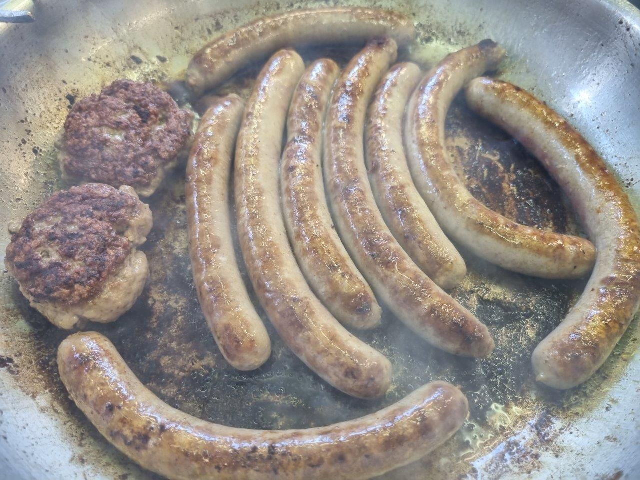 Fleischsommelierkurs Wild & Geflügel- Augsburg 18.01.24