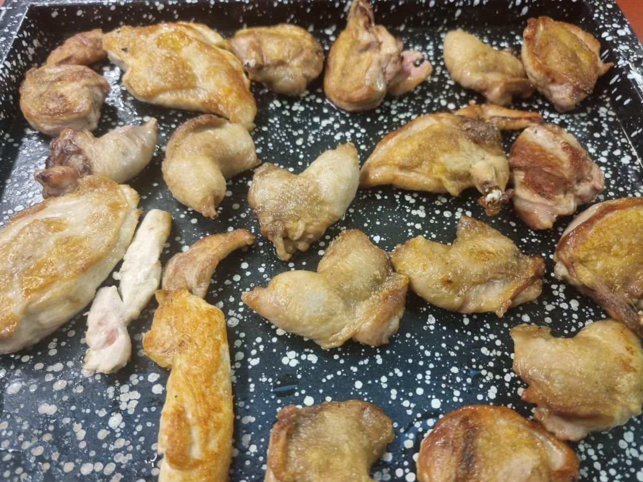 Fleischsommelierkurs Wild & Geflügel- Augsburg 18.01.24