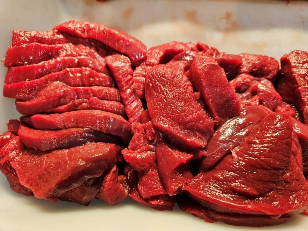 Jagd & Hund - Europas größte Jagdmesse - PK & Wild Food Festival - Dortmund 29.01. - 04.02.24