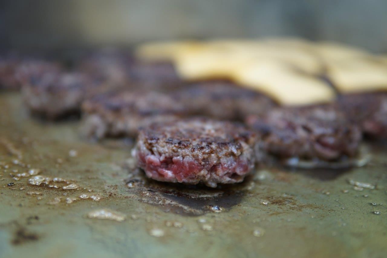 Workshop Impressionen - Wild Food Festival - Jagd & Hund - Dortmund 30.01. - 04.02.24