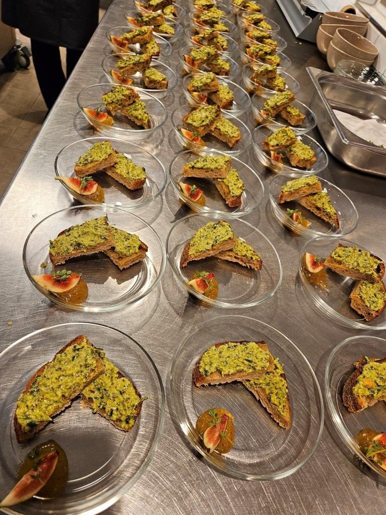 Kundenabend Freiland Geflügel Spezialitäten mit passender Weinbegleitung - Bungert - Wittlich 22.02.24