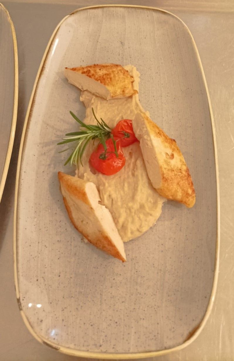 Kundenabend Freiland Geflügel Spezialitäten mit passender Weinbegleitung - Bungert - Wittlich 22.02.24