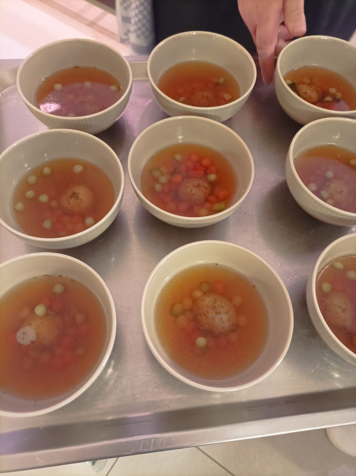 Kundenabend Freiland Geflügel Spezialitäten mit passender Weinbegleitung - Bungert - Wittlich 22.02.24